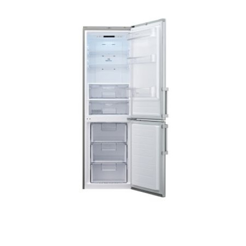 Холодильник LG GW-B469BSCP серебристый