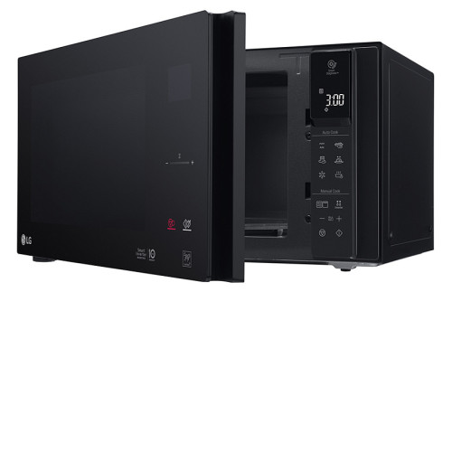 Микроволновая печь LG MB65W95DIS