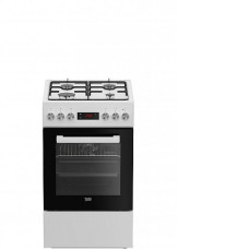 Плита BEKO FSE52020DWD