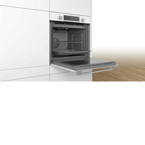 Духовой шкаф BOSCH HBA533BW1