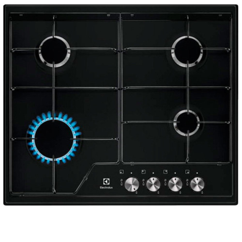 Варочная поверхность ELECTROLUX EGS 6424 K
