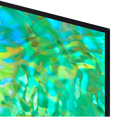 Телевизор SAMSUNG UE50CU8000UXRU