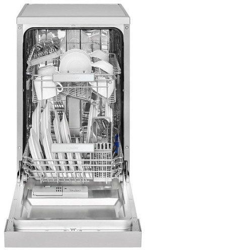 Посудомоечная машина BOMANN GSP7411 inox 45 cm