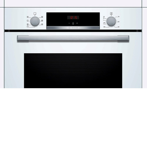 Духовой шкаф BOSCH HBA533BW1