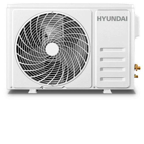 Сплит-система HYUNDAI HAC-09/T-PRO