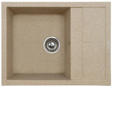 Кухонная мойка KAISER KMM-5065Beige