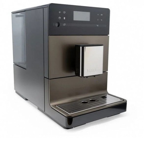Кофемашина Miele CM 5500