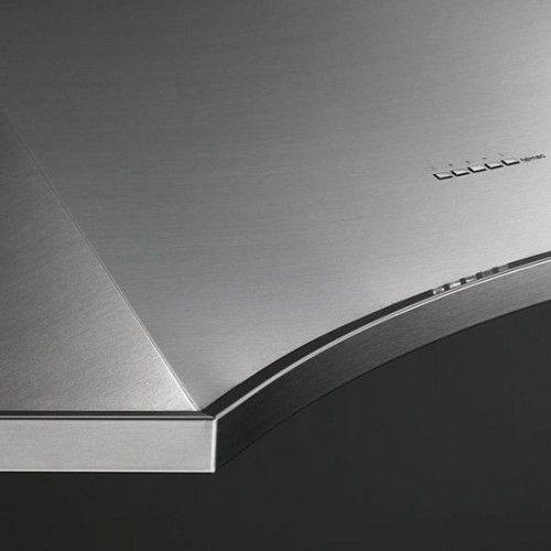 Вытяжка FALMEC Design Elios Ang Steel 100 CEIA00.E0P1#CRII491F