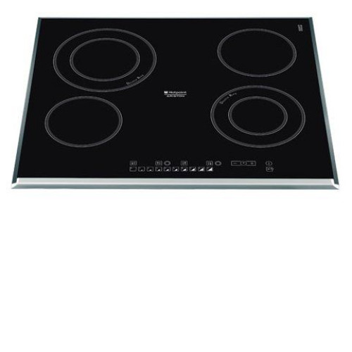 Поверхность HOTPOINT-ARISTON kro 642 dz