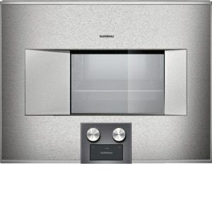 Духовой шкаф GAGGENAU bs474110