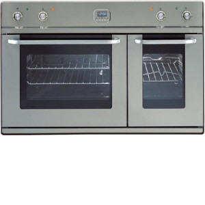 Электрический духовой шкаф ILVE D900-LMP/I