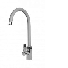 Смеситель ELLECI Rain M79 Aluminium