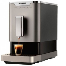 Кофемашина SENCOR SES 7010NP Кофемашина SENCOR SES 7010NP