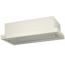 Вытяжка AKPO WK-7 Light eco glass 60 бежевый