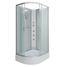 Душевая кабина NIAGARA NG-33984-14RBKG