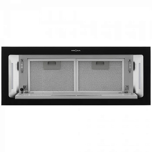 Вытяжка KRONA Selina 900 Glass Black S