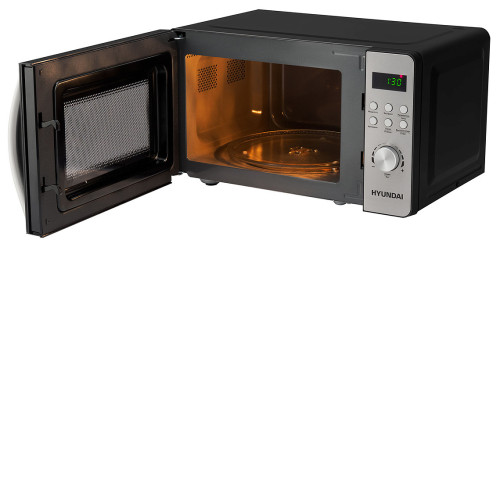 Микроволновая печь HYUNDAI HYM-D2074