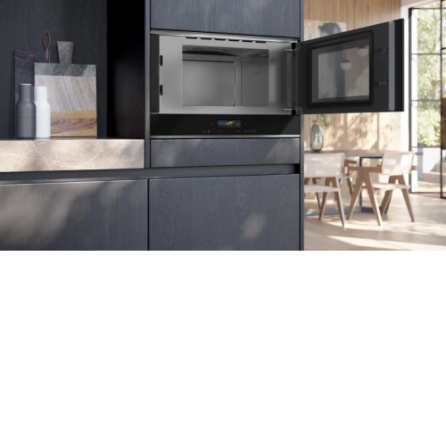 Микроволновая печь SIEMENS BF722R1B1