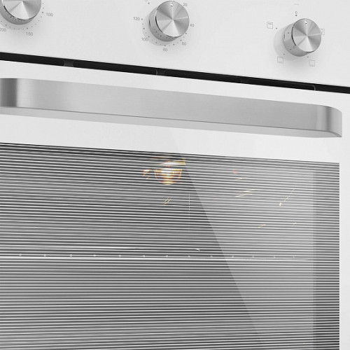 Духовой шкаф MEFERI MEO604WH LIGHT