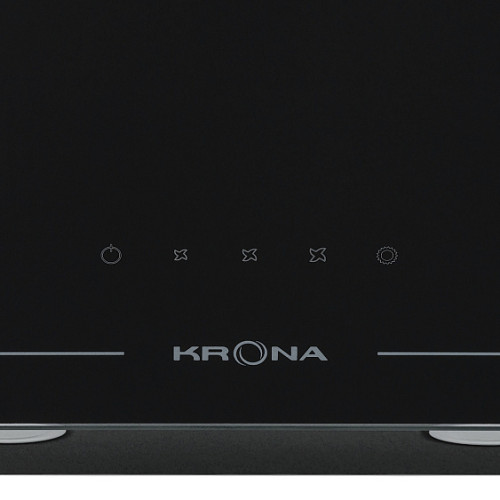 Вытяжка KRONA Jina 600 BLACK S