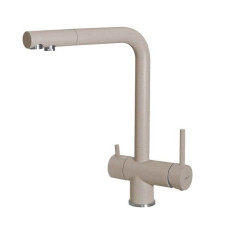 Смеситель ELLECI Tourmaline G51 Avena