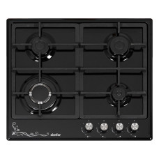 Варочная поверхность SIMFER H60V41B522 Варочная поверхность SIMFER H60V41B522