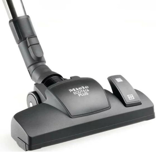 Пылесос MIELE Blizzard CX1 Parquet Flex PoweLine SKCF5 obsidian black