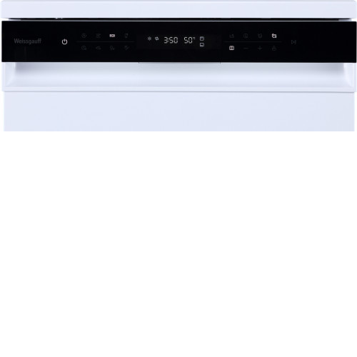 Посудомоечная машина WEISSGAUFF DW 6038 Inverter Touch