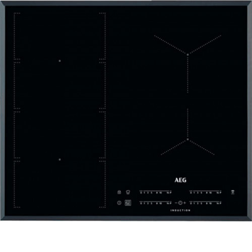 Варочная поверхность AEG IKE64471FB