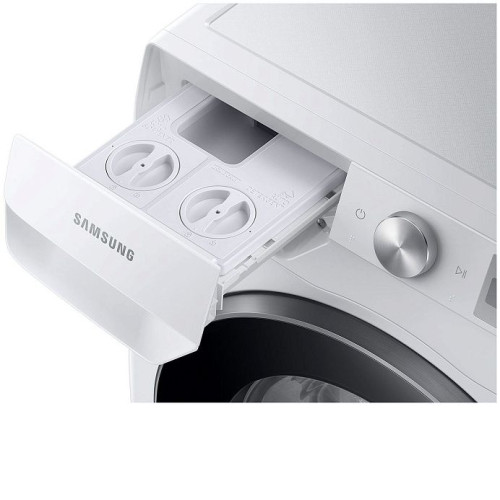 Стиральная машина SAMSUNG WW10T634CLH
