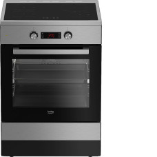 Плита BEKO FSM69301XCT