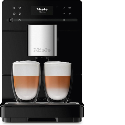 Кофемашина MIELE CM 5410 OBSW