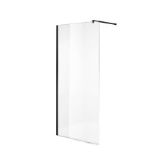 Душевая перегородка NIAGARA NG-683-10 BLACK