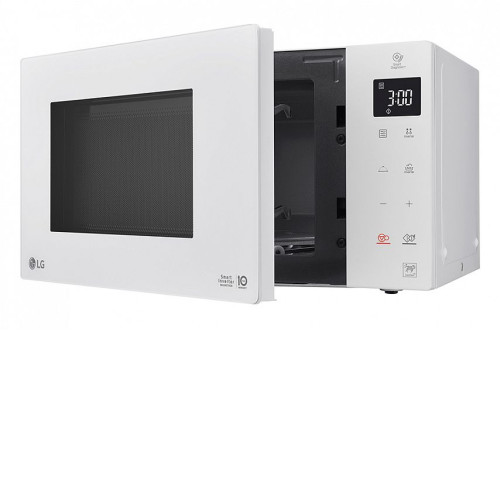 Микроволновая печь LG MW 25 R 35 GIH