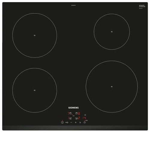 Варочная поверхность SIEMENS EU631BEF1E