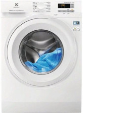 Стиральная машина ELECTROLUX EW6FN528W