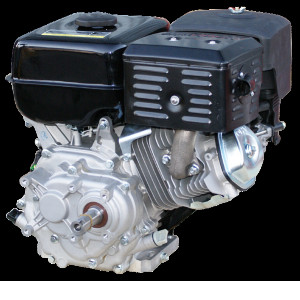 Двигатель LIFAN 177F-L
