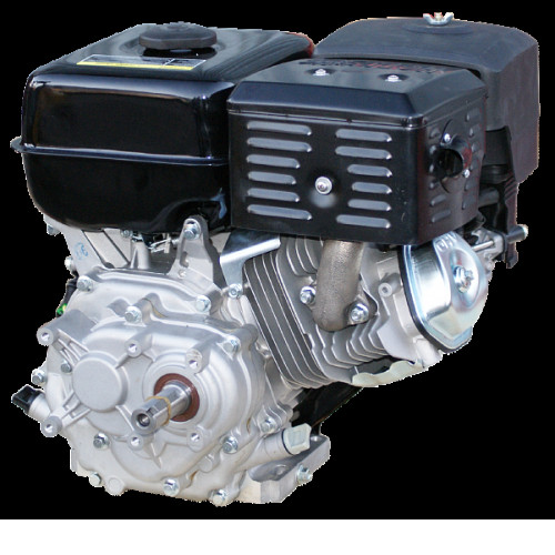 Двигатель LIFAN 177F-L