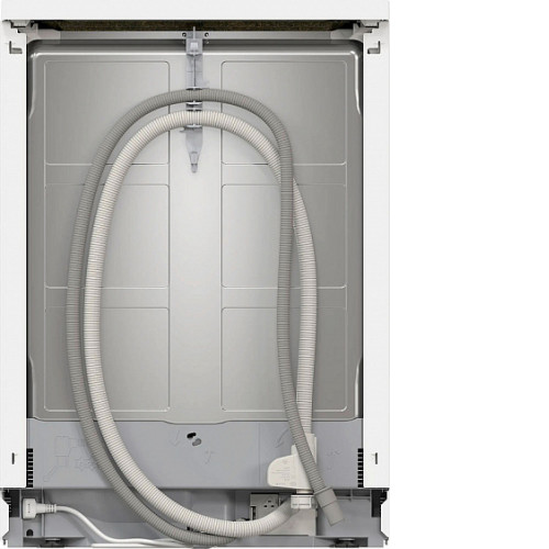 Посудомоечная машина BOSCH SMS6ZCW37Q