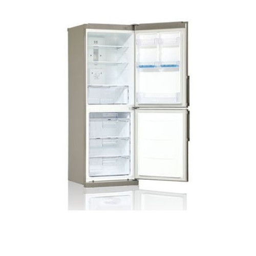 Холодильник LG ga-b379blqa