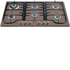 Газовая поверхность ILVE H906CNV/RM