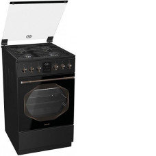 Газовая плита Gorenje GI53INB