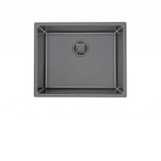 Кухонная мойка ALVEUS Kombino 50 Monarch ANTRACITE SAT-90 U 1122673