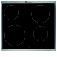 Варочная поверхность ELECTROLUX EHF16240XK