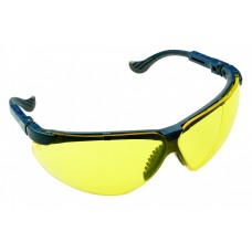 Защитные очки желтые CHAMPION c1006