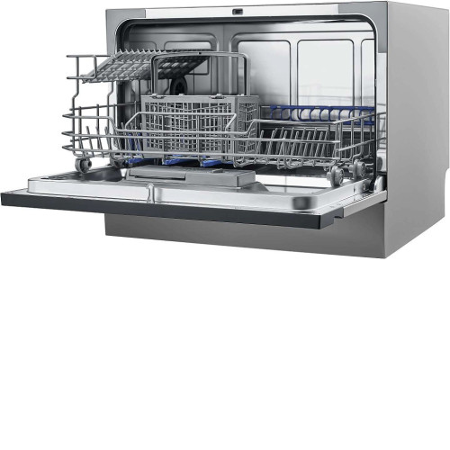 Посудомоечная машина MIDEA MCFD55S460Si