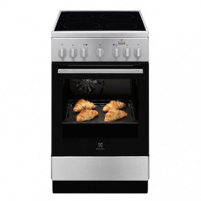 Плита электрическая ELECTROLUX RKR560100X