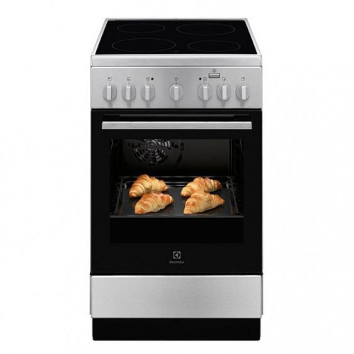 Плита электрическая ELECTROLUX RKR560100X