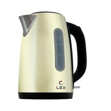 Чайник LEX LX-30017-3