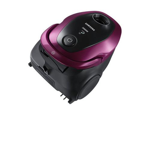 Пылесос SAMSUNG VC20M2560JP